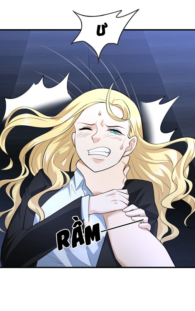 Hoa Hậu Giảng Đường Luôn Bên Người Chapter 67 - Trang 2