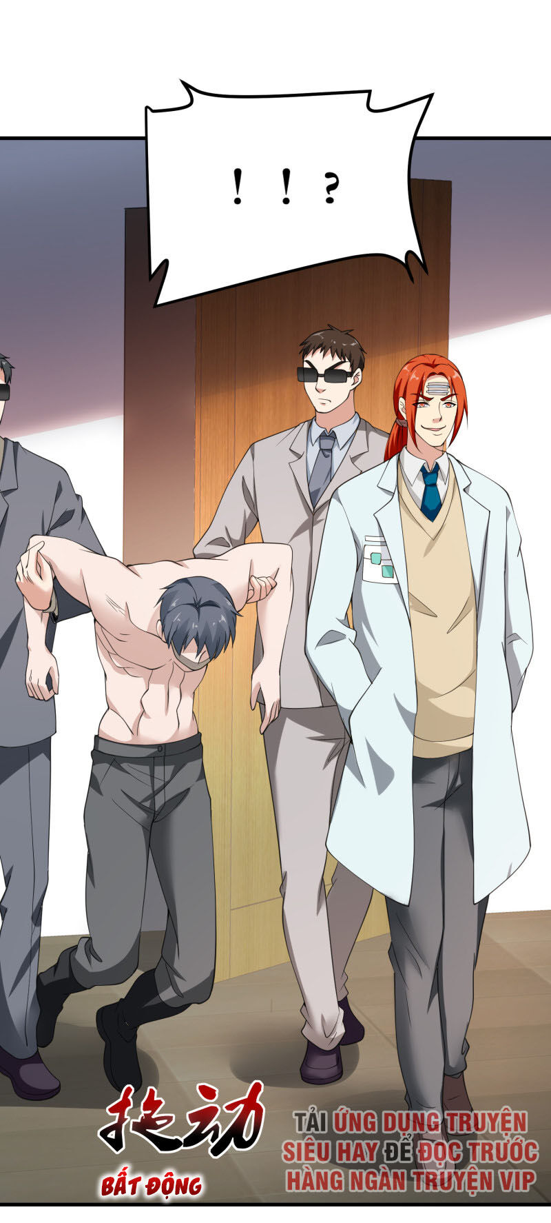 Hoa Hậu Giảng Đường Luôn Bên Người Chapter 67 - Trang 2