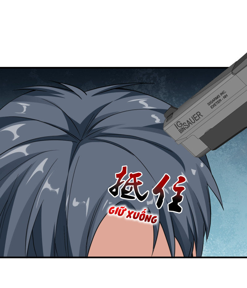 Hoa Hậu Giảng Đường Luôn Bên Người Chapter 67 - Trang 2