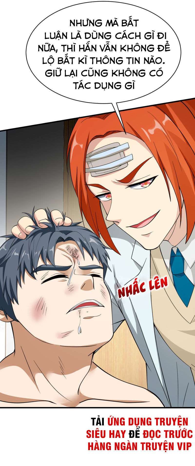 Hoa Hậu Giảng Đường Luôn Bên Người Chapter 67 - Trang 2