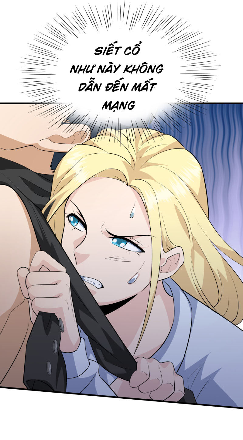 Hoa Hậu Giảng Đường Luôn Bên Người Chapter 69 - Trang 2