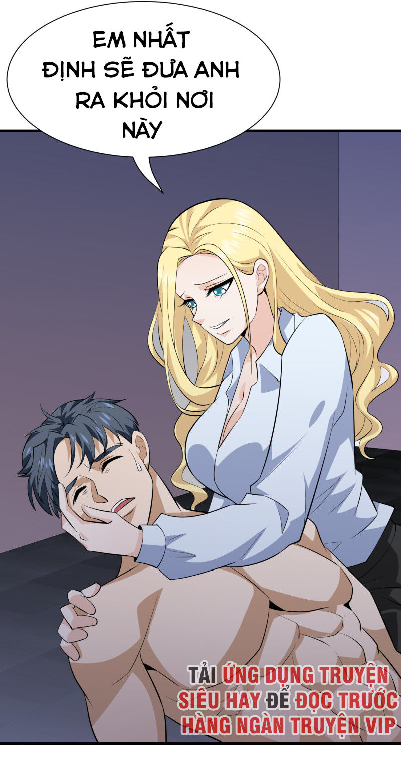 Hoa Hậu Giảng Đường Luôn Bên Người Chapter 69 - Trang 2