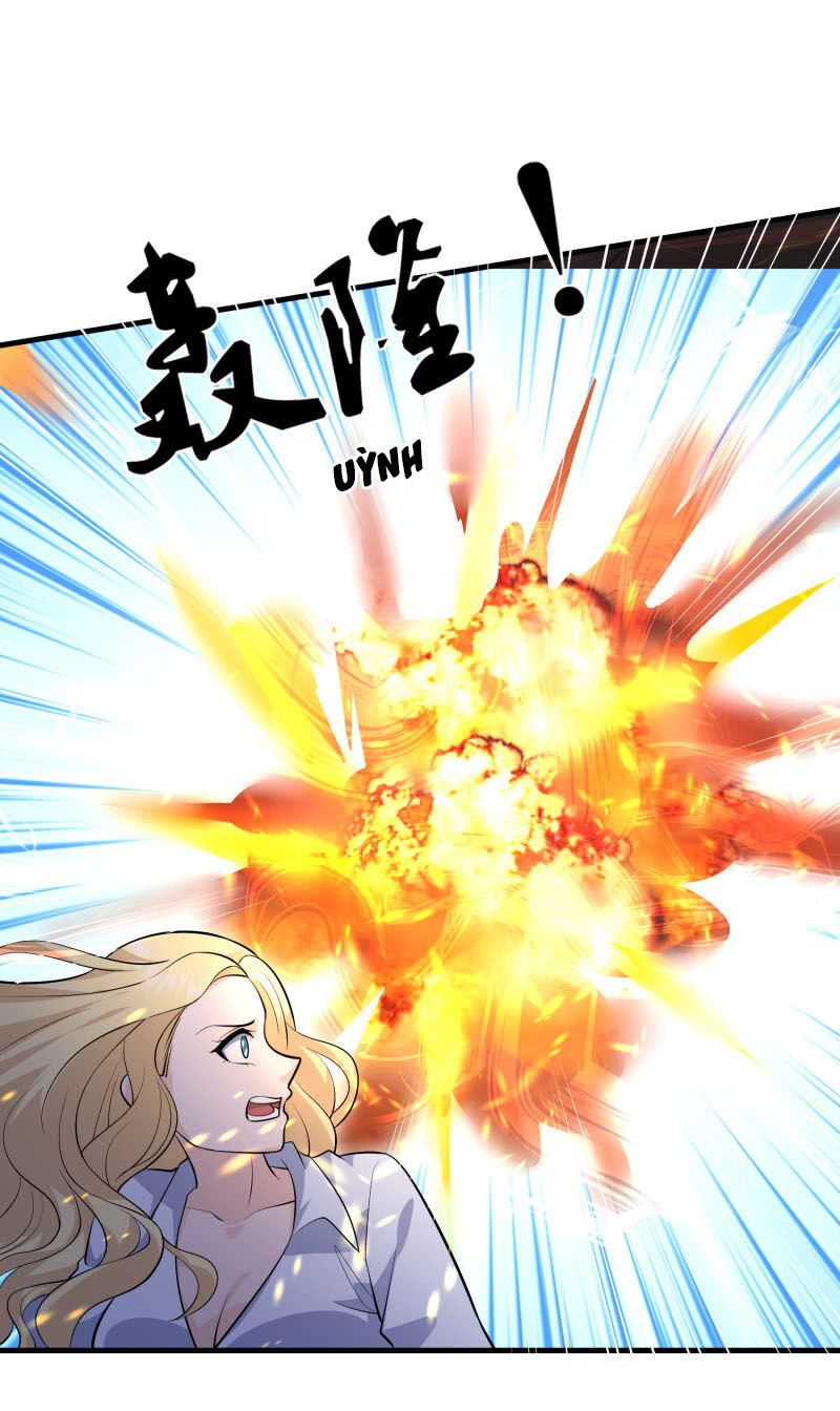 Hoa Hậu Giảng Đường Luôn Bên Người Chapter 69 - Trang 2