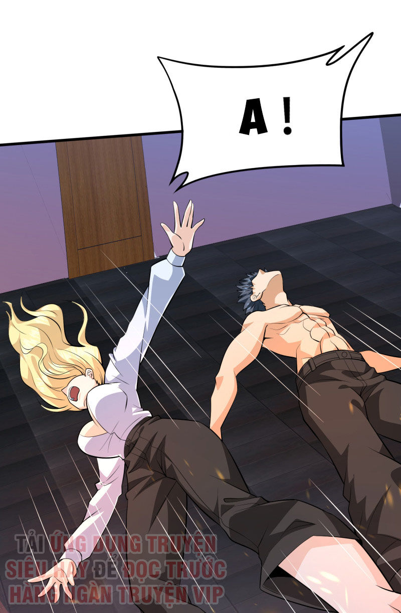 Hoa Hậu Giảng Đường Luôn Bên Người Chapter 69 - Trang 2