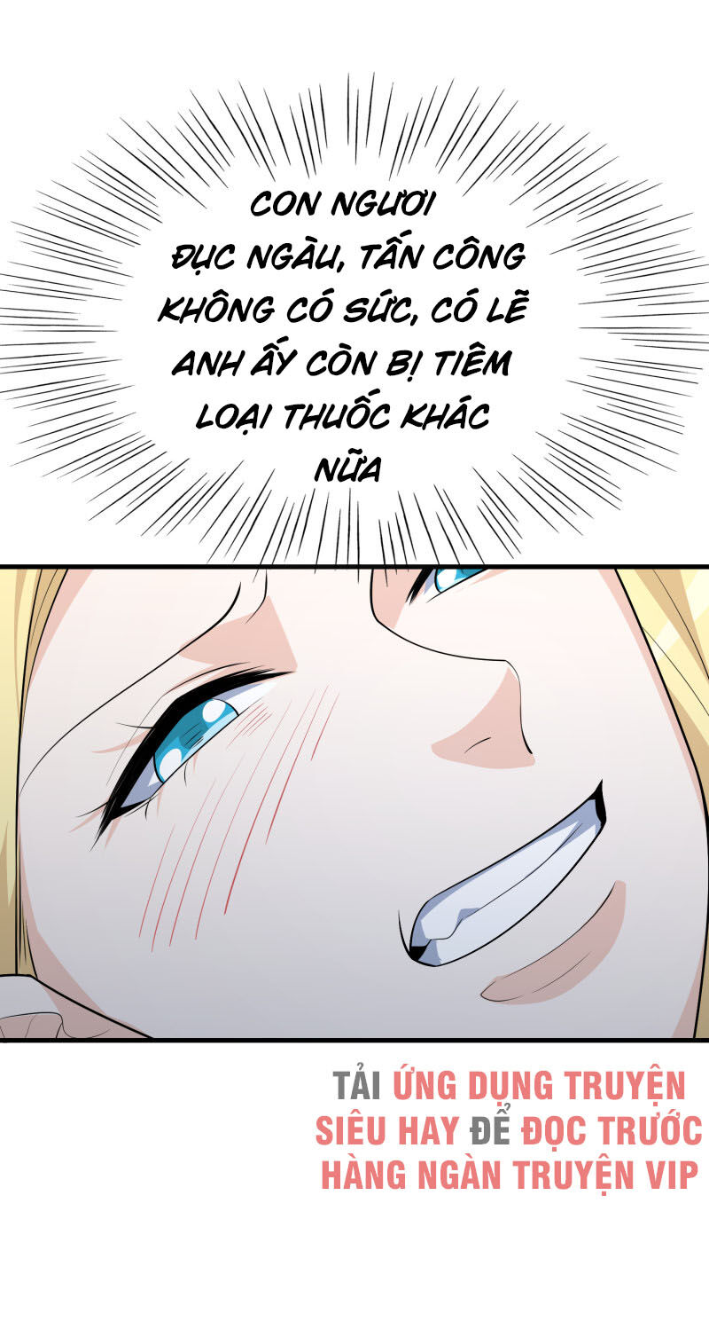 Hoa Hậu Giảng Đường Luôn Bên Người Chapter 69 - Trang 2