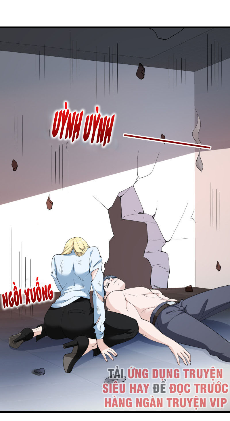 Hoa Hậu Giảng Đường Luôn Bên Người Chapter 69 - Trang 2