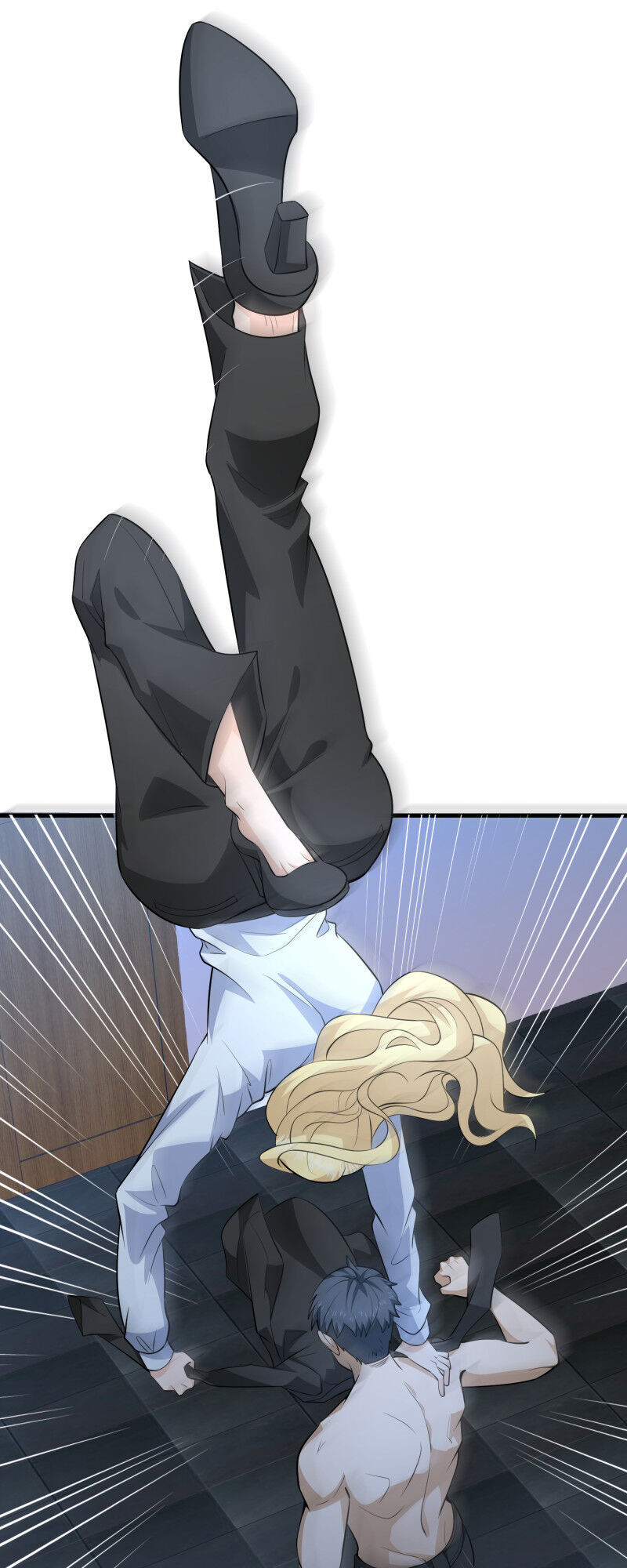 Hoa Hậu Giảng Đường Luôn Bên Người Chapter 69 - Trang 2