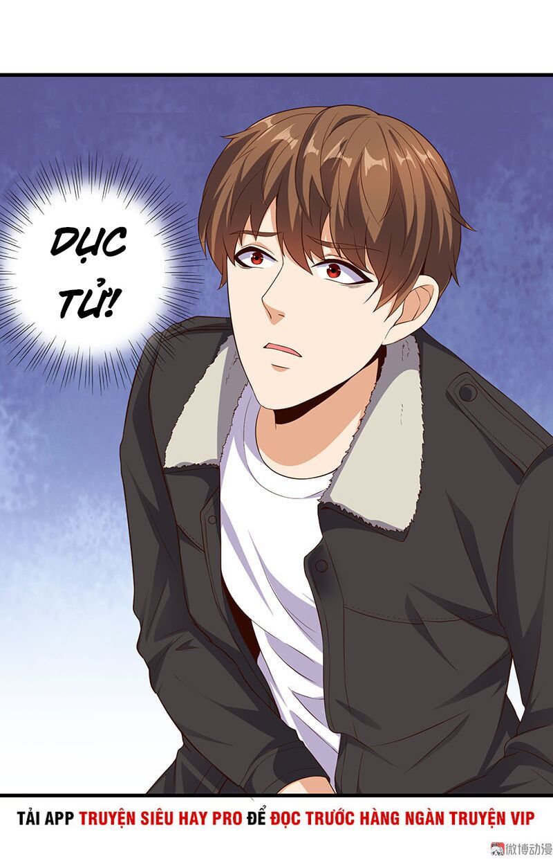 Hoa Hậu Giảng Đường Luôn Bên Người Chapter 7 - Trang 2