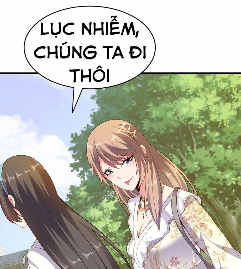 Hoa Hậu Giảng Đường Luôn Bên Người Chapter 7 - Trang 2
