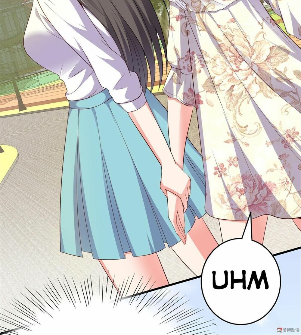 Hoa Hậu Giảng Đường Luôn Bên Người Chapter 7 - Trang 2