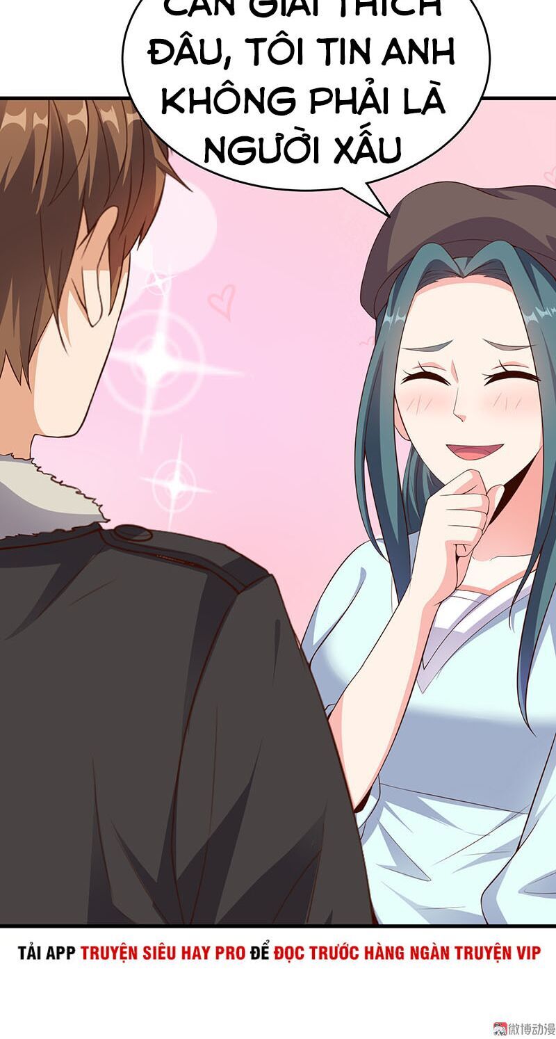 Hoa Hậu Giảng Đường Luôn Bên Người Chapter 7 - Trang 2