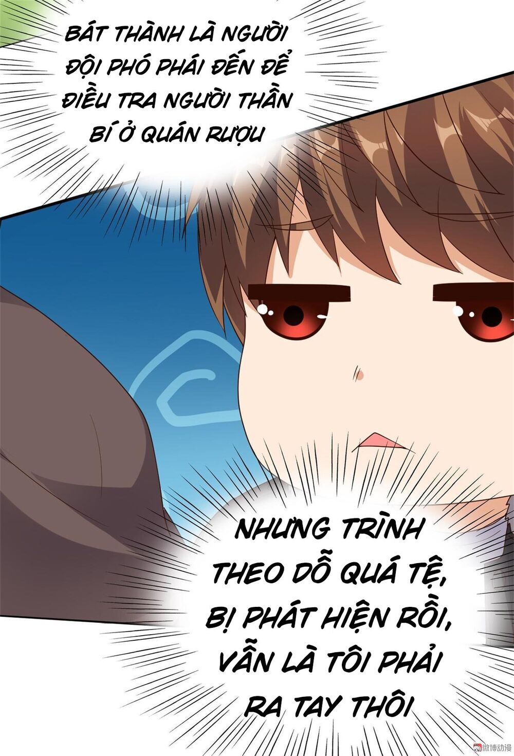 Hoa Hậu Giảng Đường Luôn Bên Người Chapter 7 - Trang 2