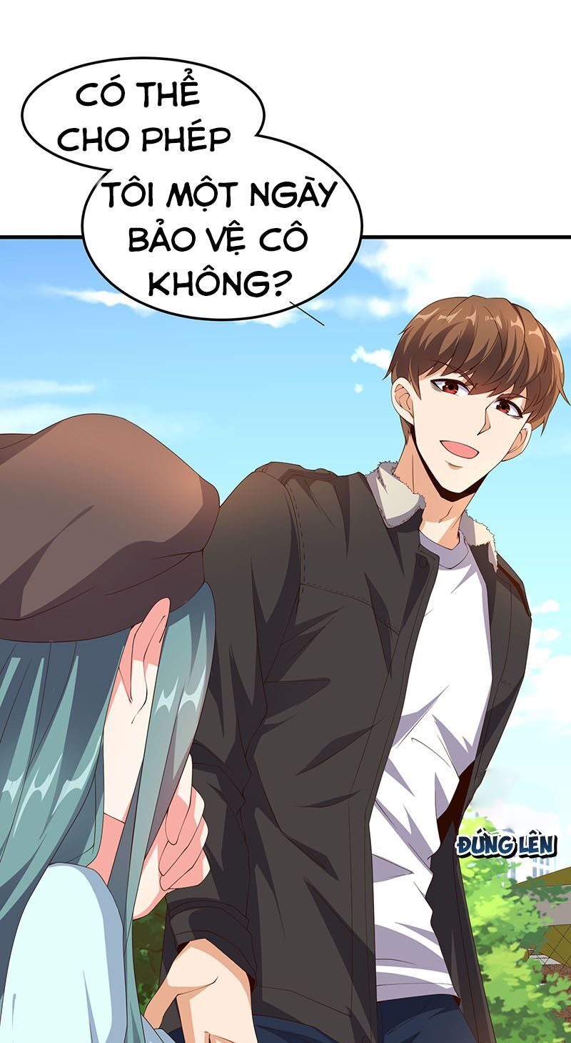 Hoa Hậu Giảng Đường Luôn Bên Người Chapter 7 - Trang 2