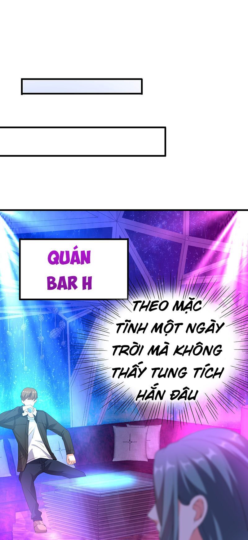 Hoa Hậu Giảng Đường Luôn Bên Người Chapter 7 - Trang 2