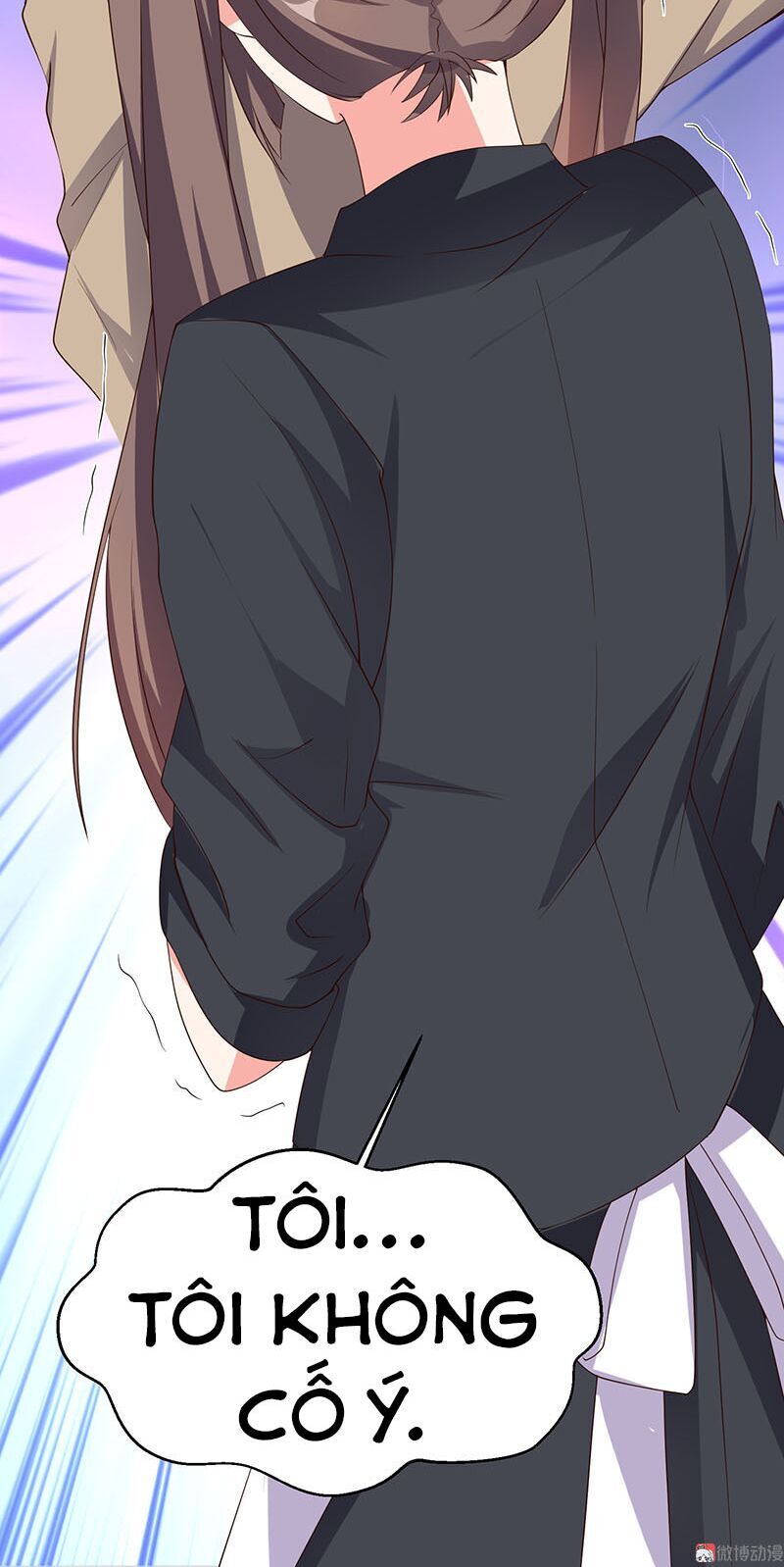 Hoa Hậu Giảng Đường Luôn Bên Người Chapter 7 - Trang 2