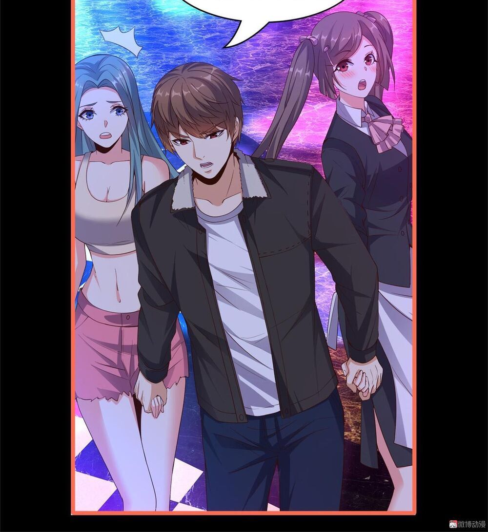 Hoa Hậu Giảng Đường Luôn Bên Người Chapter 7 - Trang 2