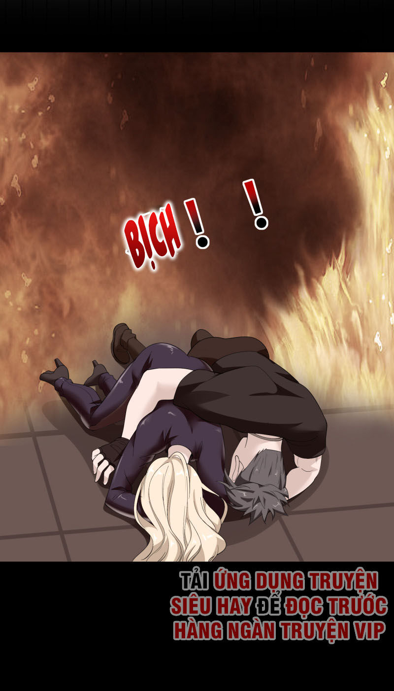 Hoa Hậu Giảng Đường Luôn Bên Người Chapter 70 - Trang 2