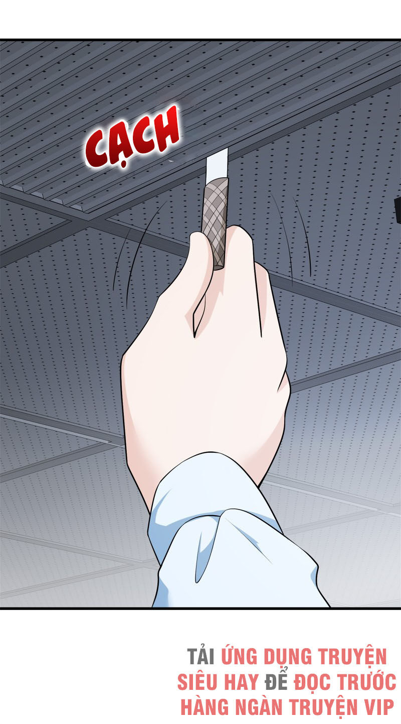 Hoa Hậu Giảng Đường Luôn Bên Người Chapter 70 - Trang 2