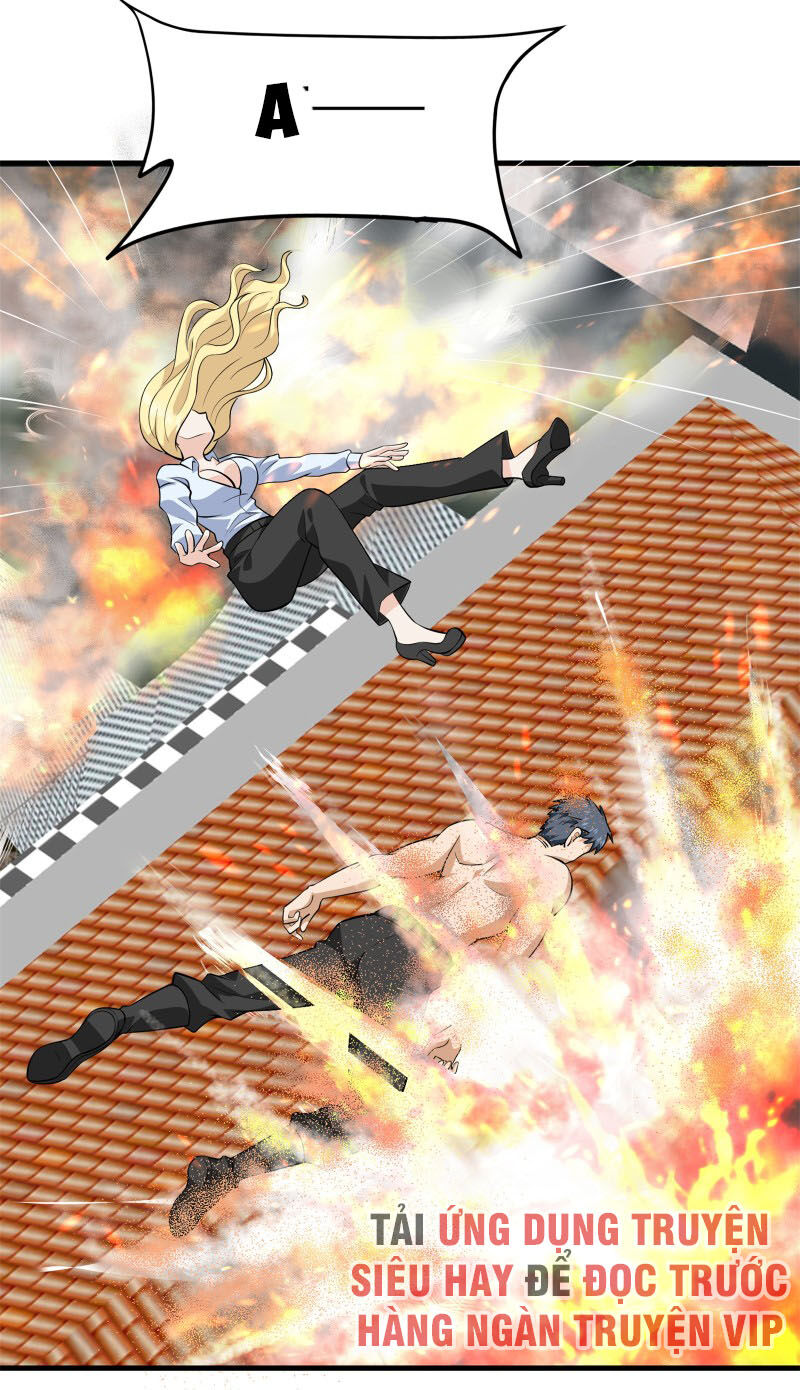 Hoa Hậu Giảng Đường Luôn Bên Người Chapter 70 - Trang 2