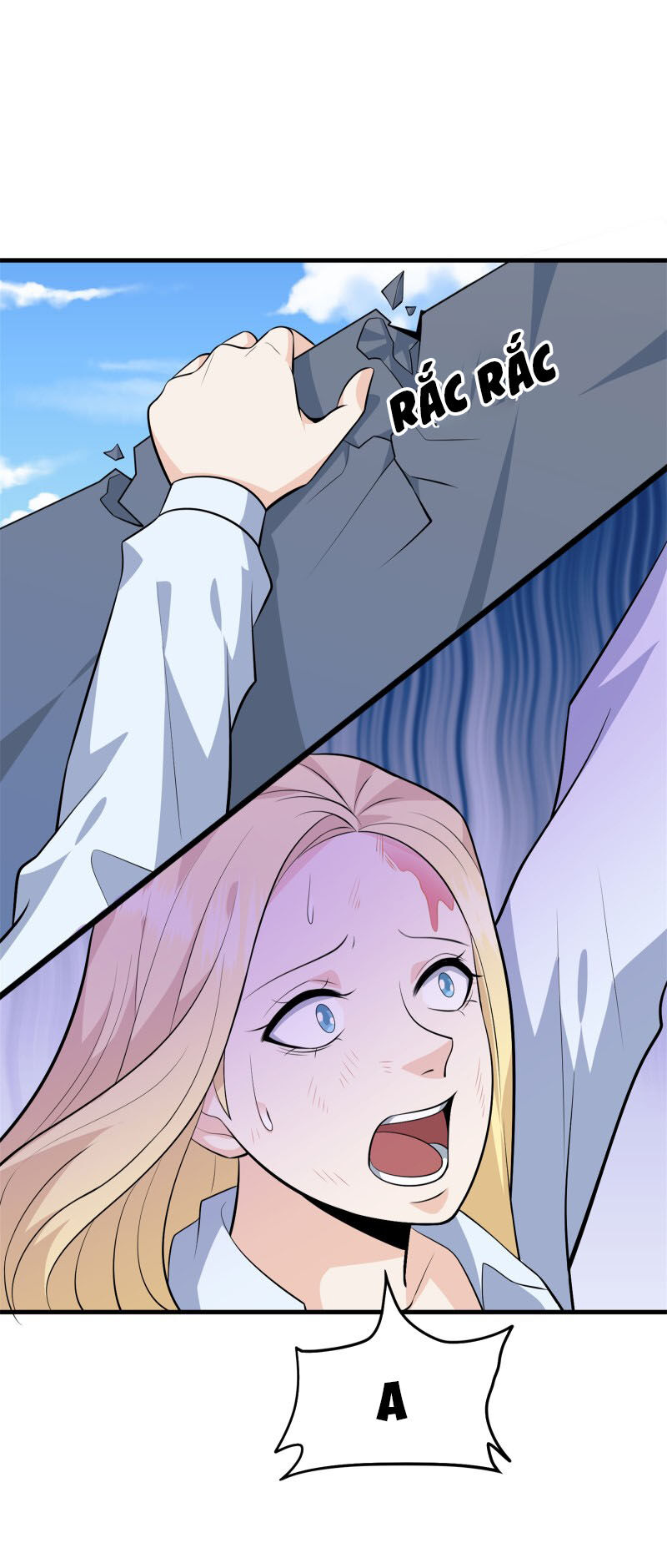 Hoa Hậu Giảng Đường Luôn Bên Người Chapter 70 - Trang 2