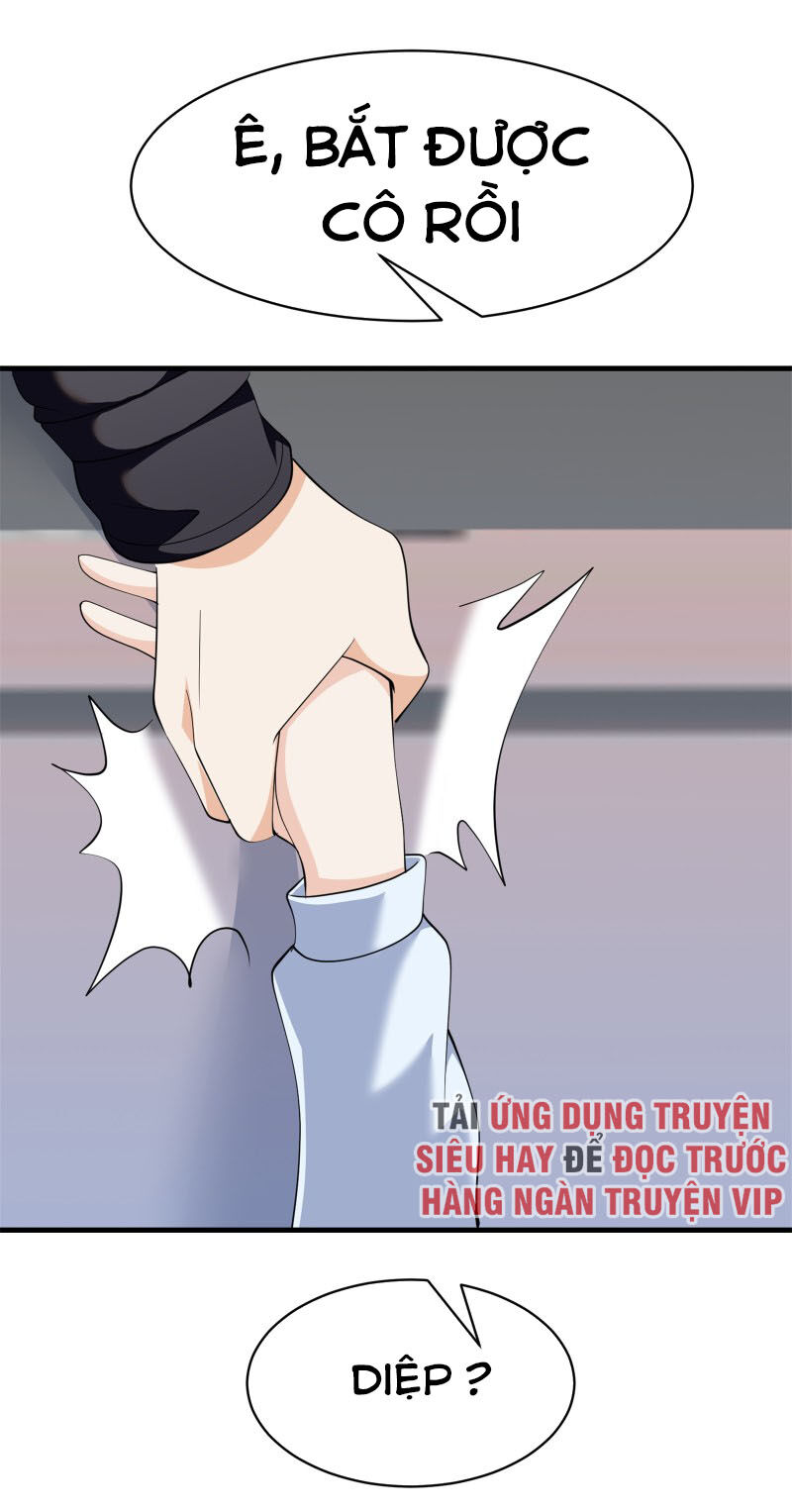 Hoa Hậu Giảng Đường Luôn Bên Người Chapter 70 - Trang 2