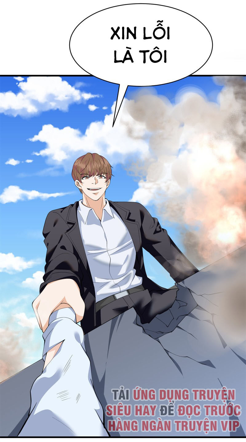 Hoa Hậu Giảng Đường Luôn Bên Người Chapter 70 - Trang 2