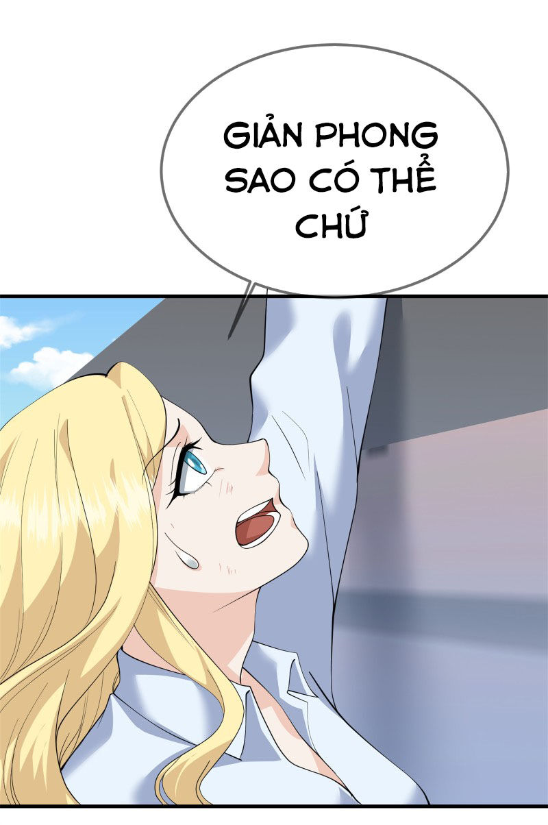 Hoa Hậu Giảng Đường Luôn Bên Người Chapter 70 - Trang 2