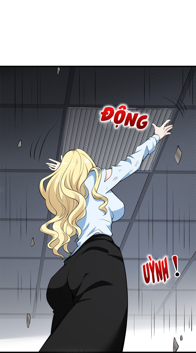 Hoa Hậu Giảng Đường Luôn Bên Người Chapter 70 - Trang 2