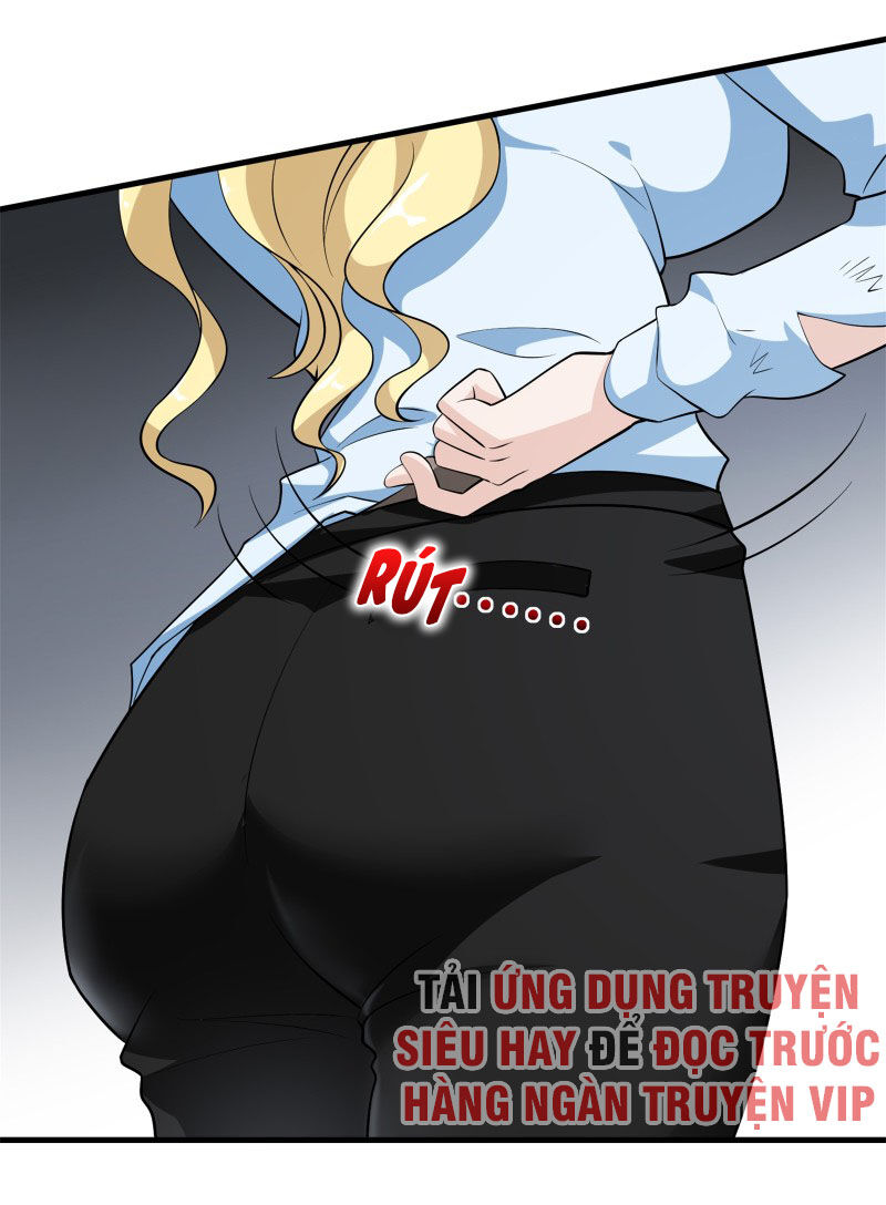 Hoa Hậu Giảng Đường Luôn Bên Người Chapter 70 - Trang 2