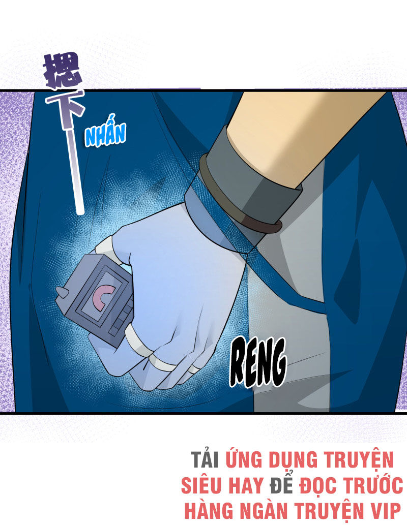 Hoa Hậu Giảng Đường Luôn Bên Người Chapter 79 - Trang 2