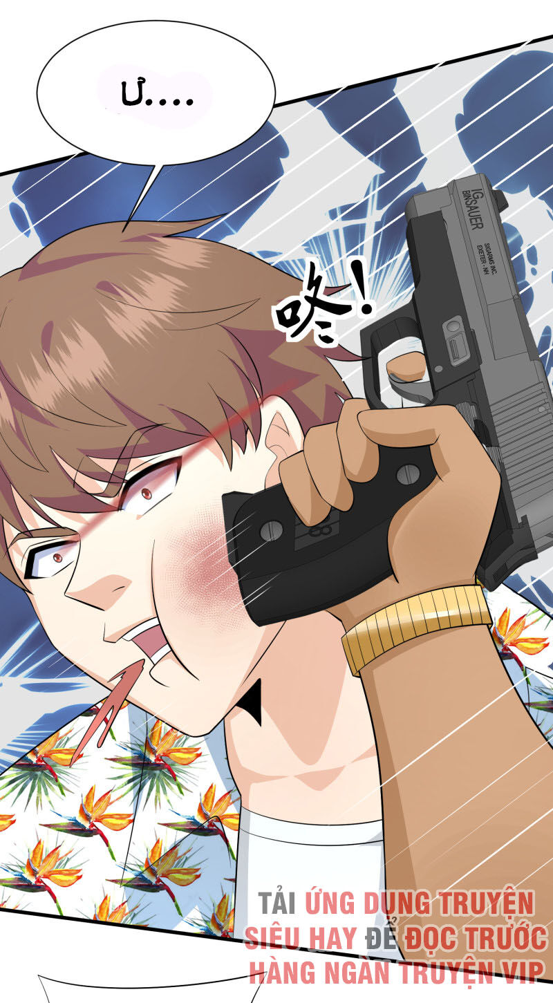 Hoa Hậu Giảng Đường Luôn Bên Người Chapter 79 - Trang 2