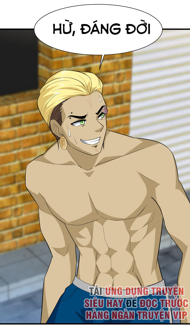 Hoa Hậu Giảng Đường Luôn Bên Người Chapter 79 - Trang 2