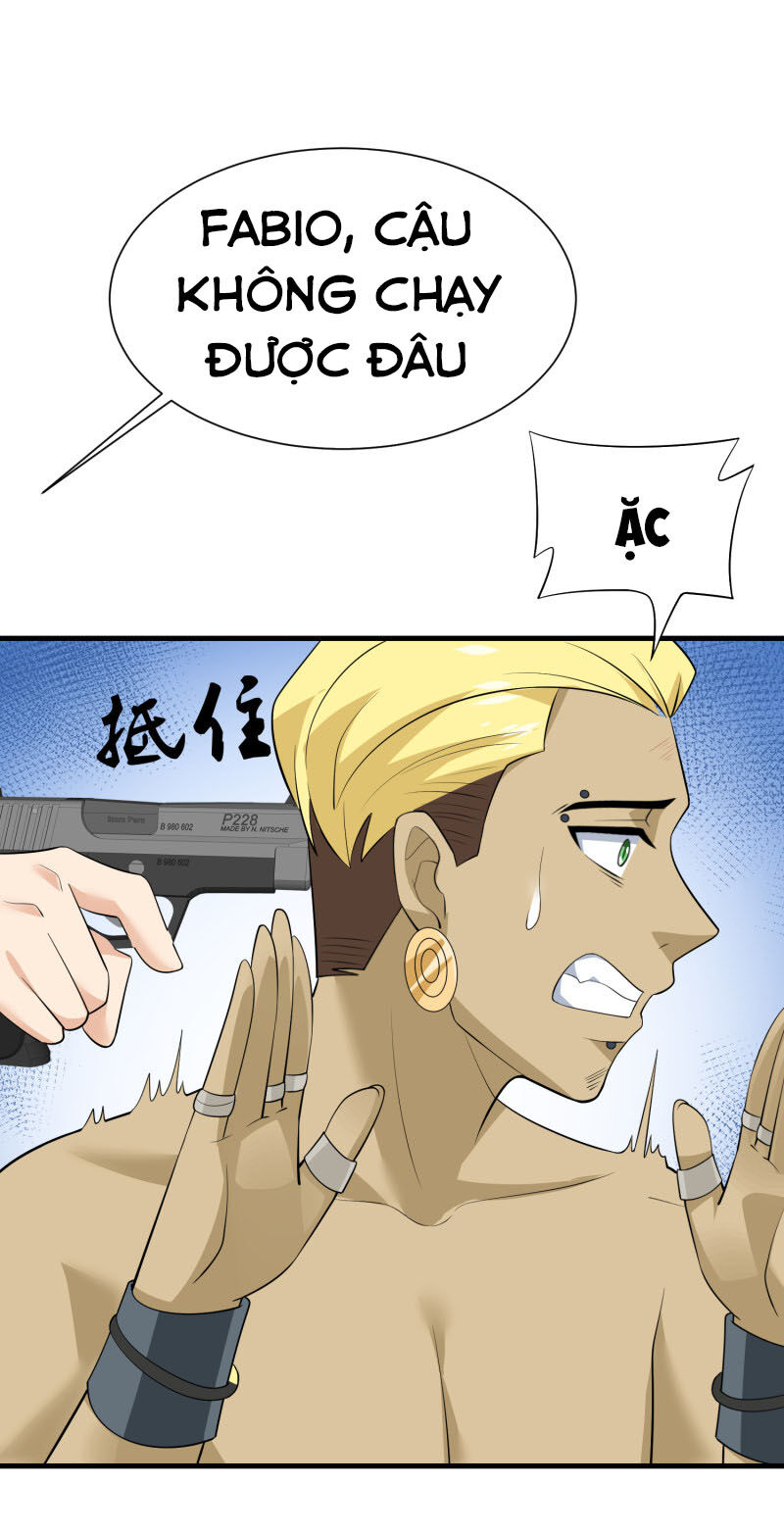 Hoa Hậu Giảng Đường Luôn Bên Người Chapter 79 - Trang 2