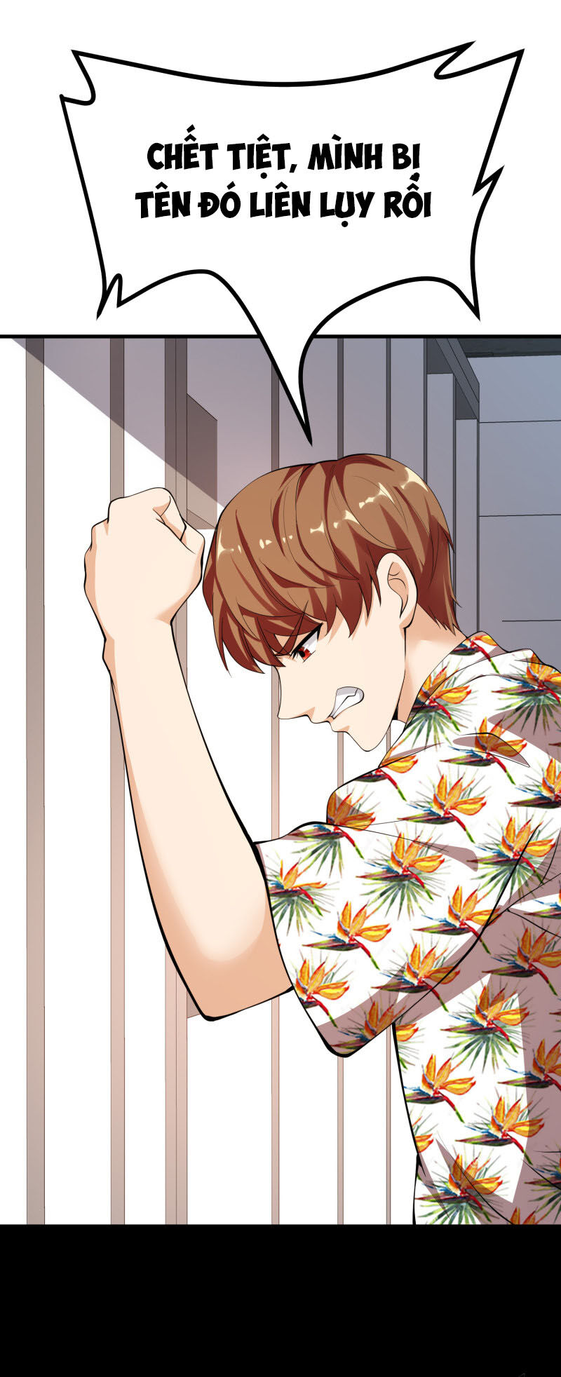 Hoa Hậu Giảng Đường Luôn Bên Người Chapter 79 - Trang 2