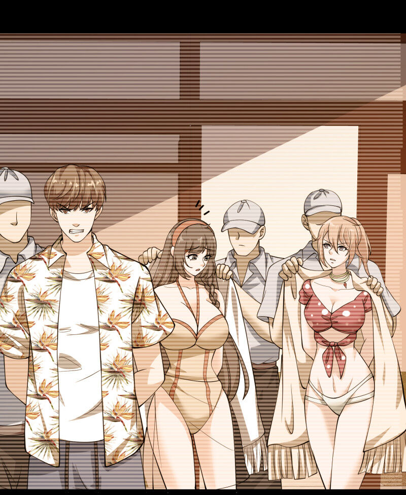 Hoa Hậu Giảng Đường Luôn Bên Người Chapter 79 - Trang 2