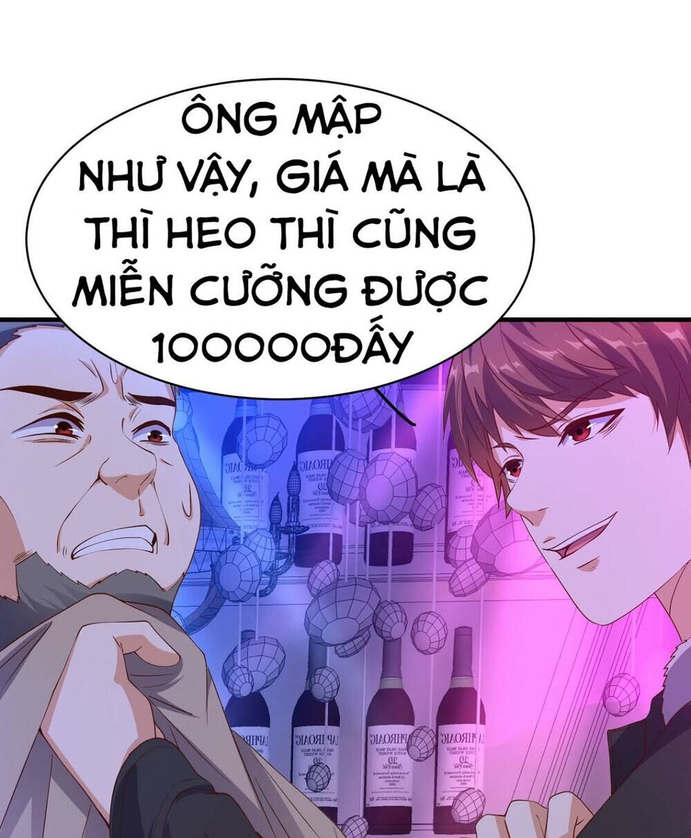 Hoa Hậu Giảng Đường Luôn Bên Người Chapter 8 - Trang 2