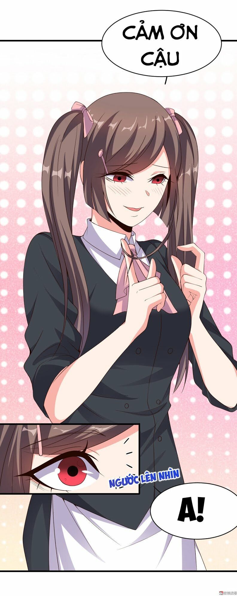 Hoa Hậu Giảng Đường Luôn Bên Người Chapter 8 - Trang 2