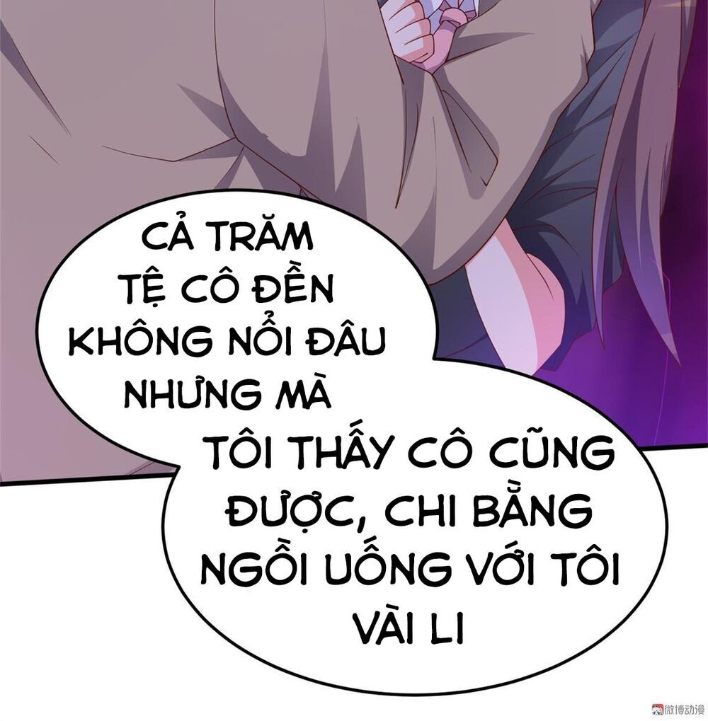 Hoa Hậu Giảng Đường Luôn Bên Người Chapter 8 - Trang 2