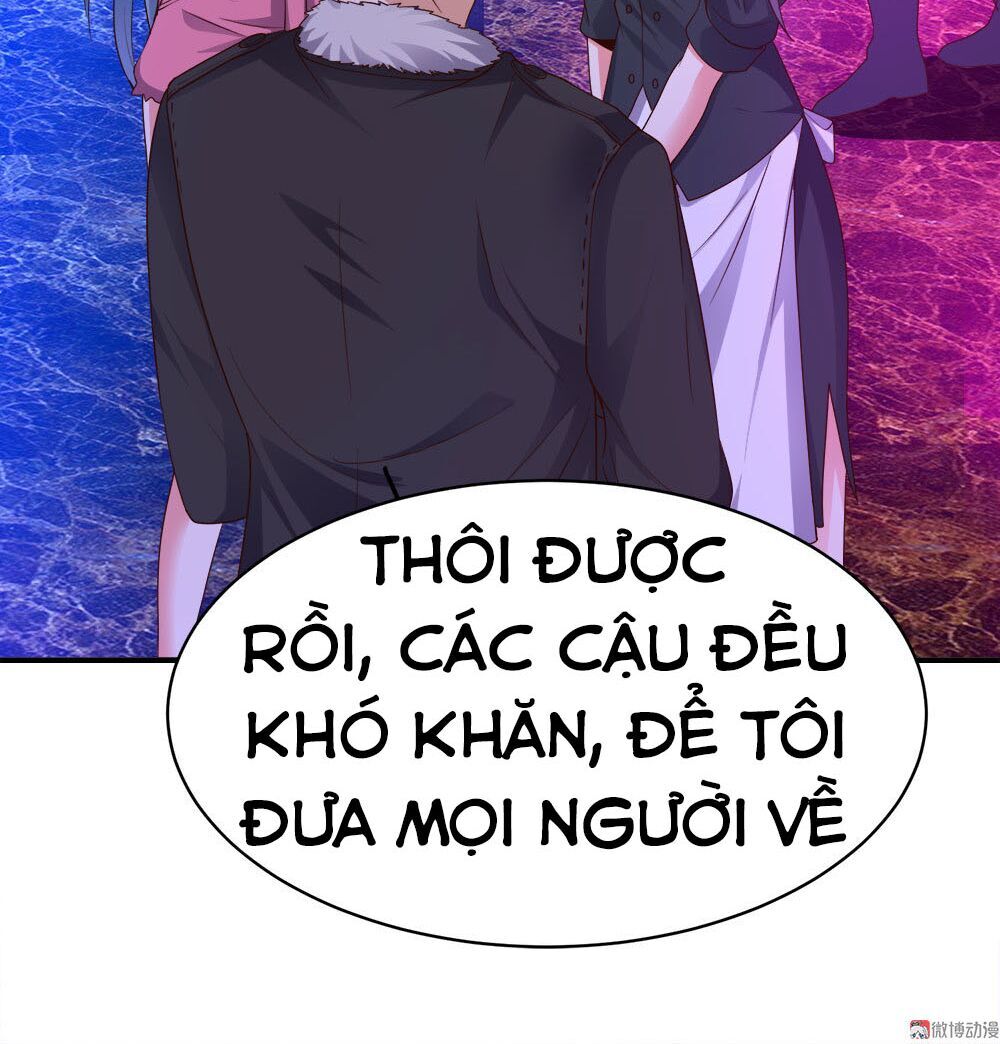 Hoa Hậu Giảng Đường Luôn Bên Người Chapter 8 - Trang 2