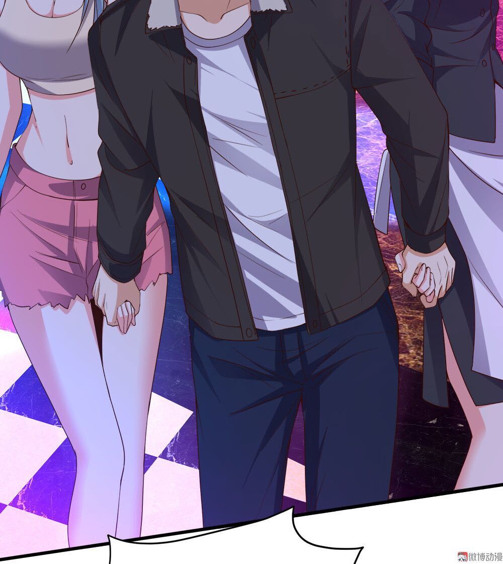 Hoa Hậu Giảng Đường Luôn Bên Người Chapter 8 - Trang 2