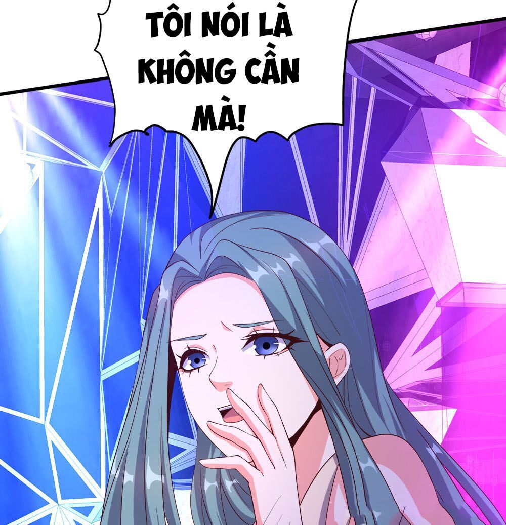 Hoa Hậu Giảng Đường Luôn Bên Người Chapter 8 - Trang 2