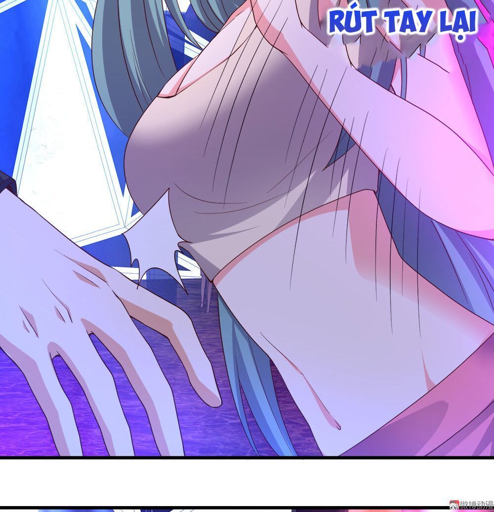 Hoa Hậu Giảng Đường Luôn Bên Người Chapter 8 - Trang 2