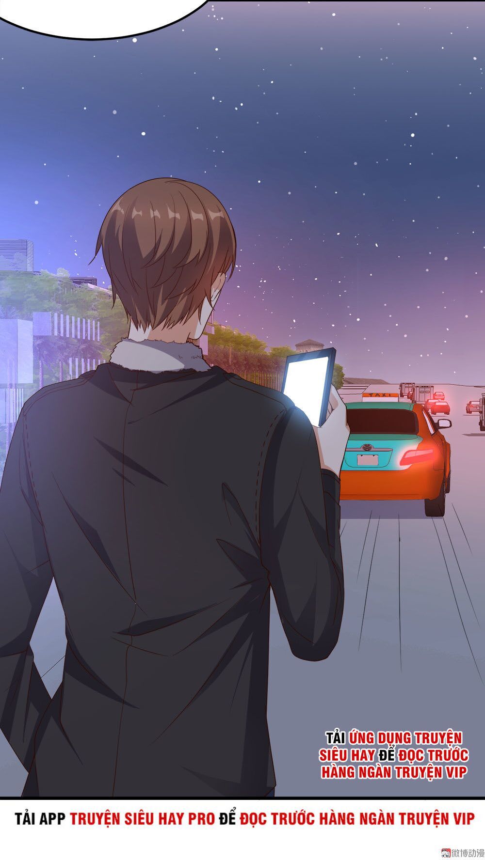 Hoa Hậu Giảng Đường Luôn Bên Người Chapter 8 - Trang 2