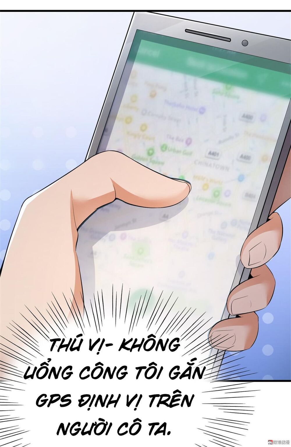 Hoa Hậu Giảng Đường Luôn Bên Người Chapter 8 - Trang 2