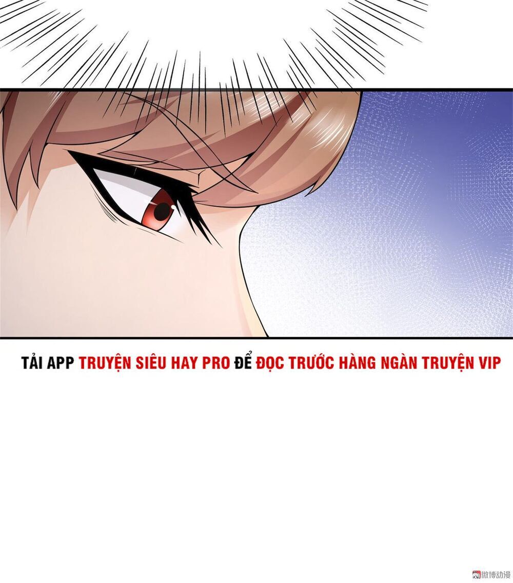 Hoa Hậu Giảng Đường Luôn Bên Người Chapter 8 - Trang 2