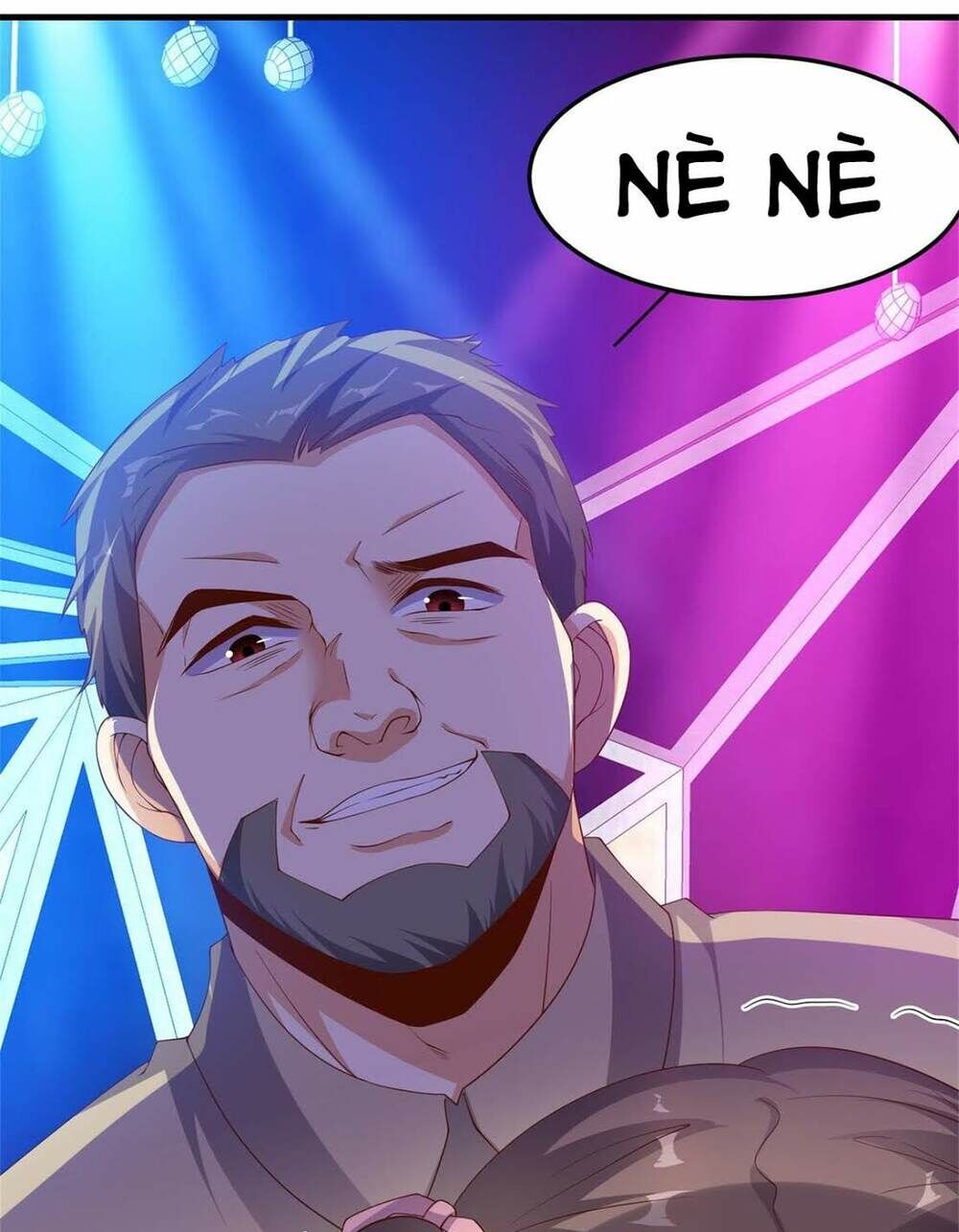 Hoa Hậu Giảng Đường Luôn Bên Người Chapter 8 - Trang 2