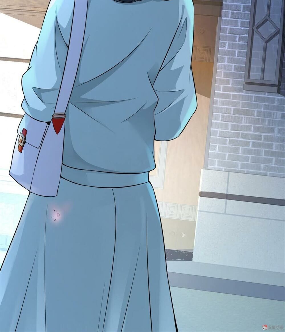 Hoa Hậu Giảng Đường Luôn Bên Người Chapter 8 - Trang 2