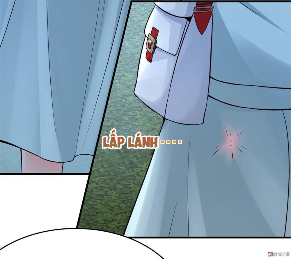 Hoa Hậu Giảng Đường Luôn Bên Người Chapter 8 - Trang 2