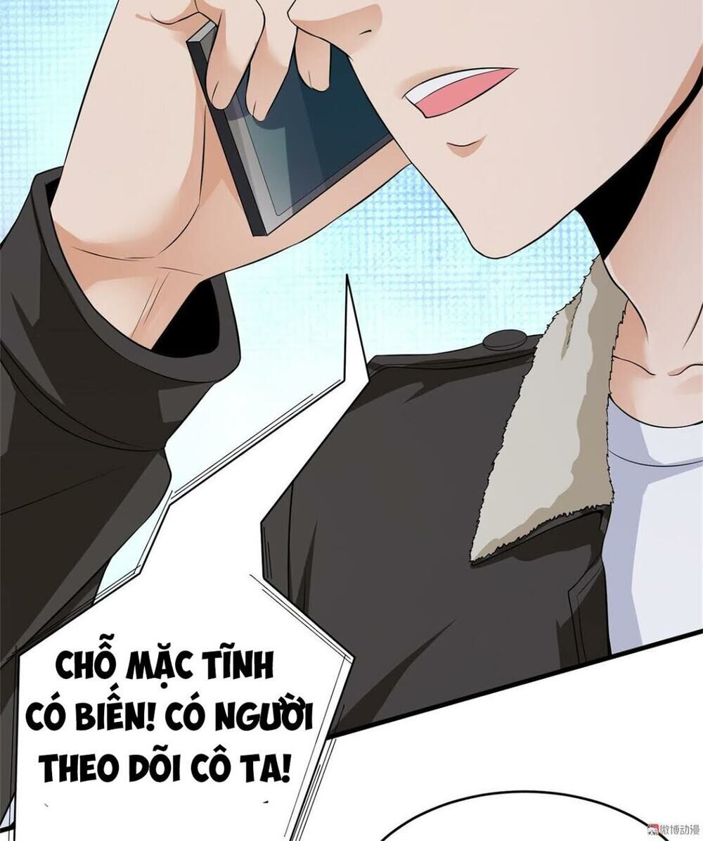 Hoa Hậu Giảng Đường Luôn Bên Người Chapter 8 - Trang 2