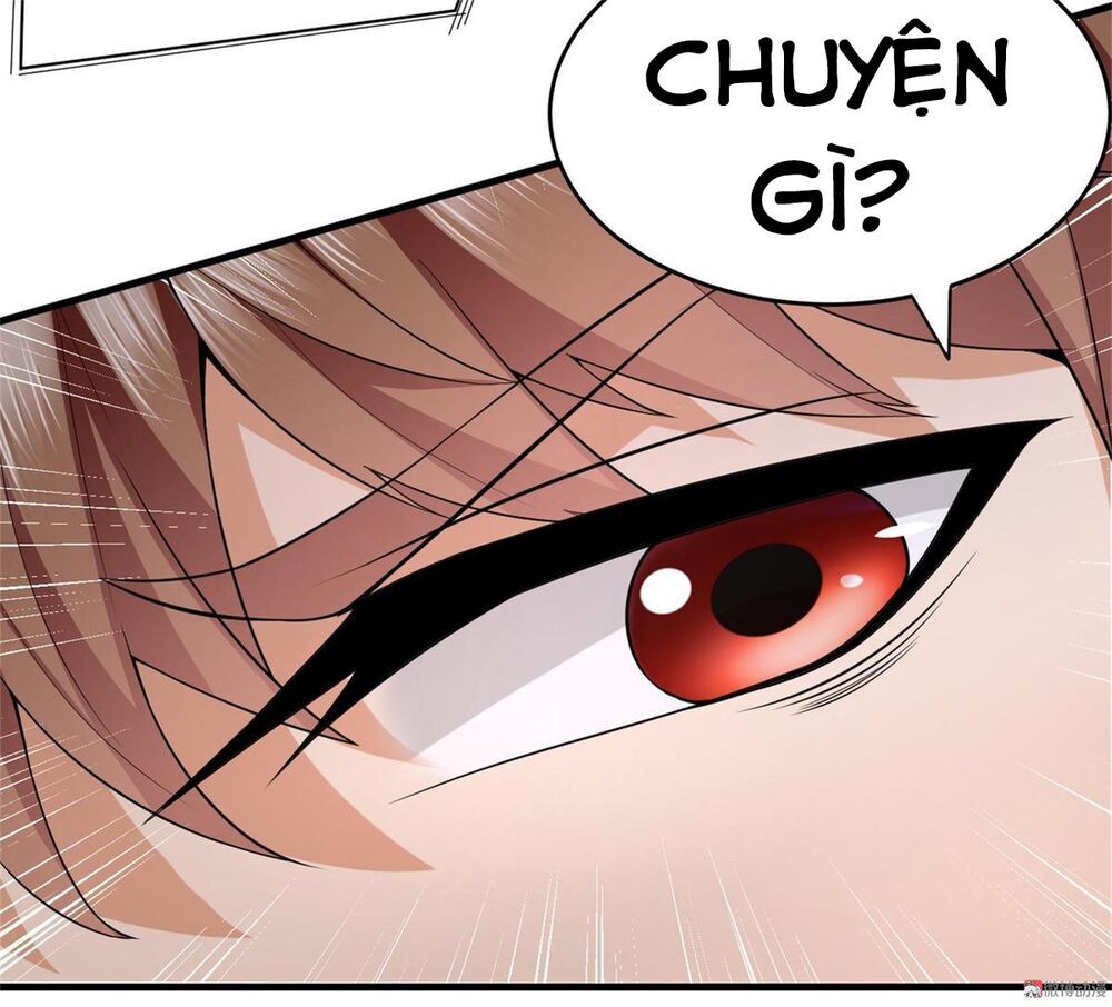 Hoa Hậu Giảng Đường Luôn Bên Người Chapter 8 - Trang 2